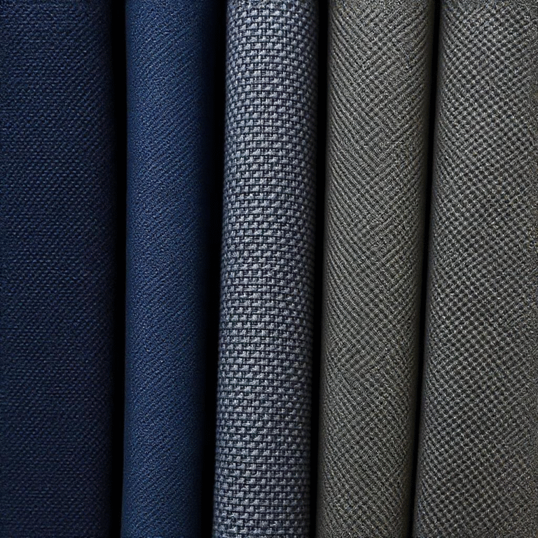 The Complete Guide to Choosing the Right Fabric for Your Uniforms