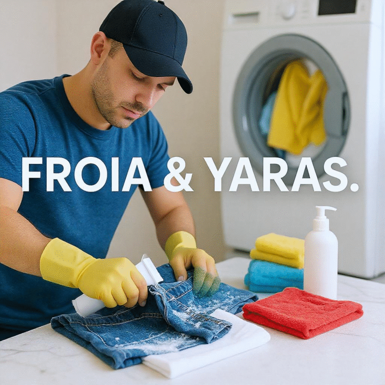 Uniform Care 101: How to Make Custom Apparel Last Longer